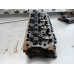 #BV10 Left Cylinder Head 2008 Ford F-250 Super Duty 6.4 1832135M2 Power Stoke Diesel